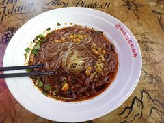 -钟方模白家肥肠粉(春熙店)