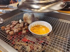 -肉甲韩国木炭烤肉(新壹街1店)