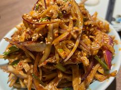 -锦尚阁烤鱼•天津菜(宣武门胡同店)