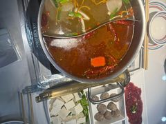 -许府牛火锅(淮安富康城店)