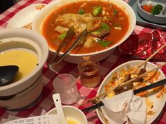 -西贝莜面村(镇江苏宁广场店)