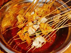 -乐山鲜知味钵钵鸡(奎星楼店)