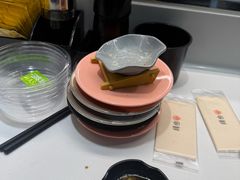 -争鲜回转寿司(朝北大悦城店)