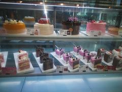 -BreadTalk面包新语(龙之梦购物中心莘庄店)