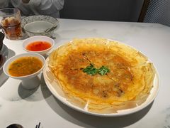 首创潮堂脆皮蚝烙-潮堂 · 潮州菜(人广来福士店)