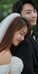 -太古映画婚纱摄影(天河店)