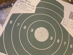 -真枪会射击俱乐部(河西中央公园店)