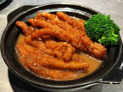 神经凤爪-壹加壹电烤串(总店)