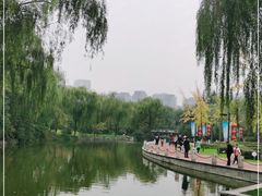 -城市运动公园(未央区)