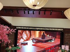 -宋园·金宴浙鲜馆(静安店)