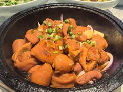 -洞庭家宴·头牌甲鱼(广渠门店)
