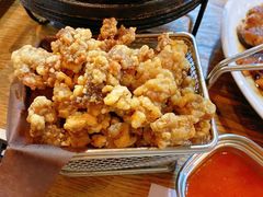 闽南炸醋肉-宋小谨(惠安禹洲店)