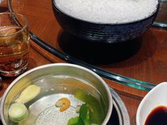 -东海怡品海鲜豆捞(舟宿夜江店)