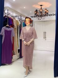 -HX Tailor妈妈装西装礼服旗袍定制