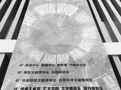 -厦门市图书馆(集美新城馆区)