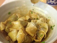 -老盛兴汤包馆(江宁一店)