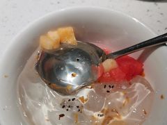 -江渔儿酸菜鱼·拔草餐厅(虎门君乐汇店)