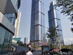 -深圳来福士广场