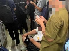 -北京站(地铁站)