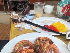 -永泰福朋喜来登酒店-宜客乐自助餐厅(远大路店)