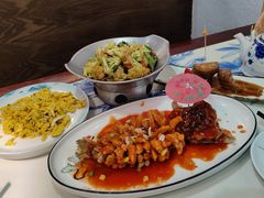 -姑苏家宴·苏帮菜·松鼠桂鱼(苏州总店)