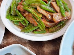 -一楼食业·美食人家
