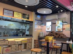 -鸡鸣汤包(红山动物园店)