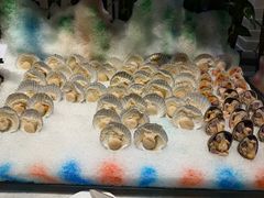 -川骄海鲜自助(亚运村店)