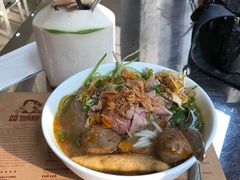 -Cô Thành Restaurant