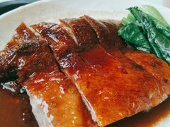 -百事佳烧鸭牛腩(上海虹桥站店)