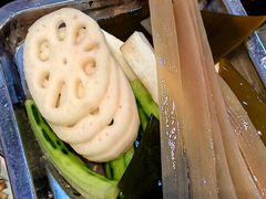 -味力源·肥肠爱上鱼(红牌楼金冠好店)