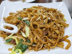 -南记食粥坊·宵夜大排档(莲花店)