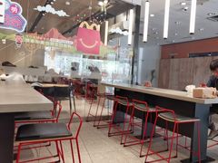 -麦当劳(北亭广场分店)
