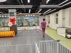 -全心全意动物诊疗中心医院(北苑店)