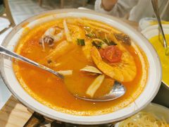 -米泰芒·东南亚料理(体育西店)