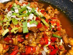 -味上湘菜馆(岳麓山店)