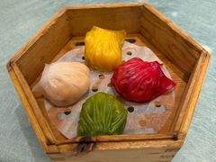 -白天鹅宾馆-玉堂春暖餐厅