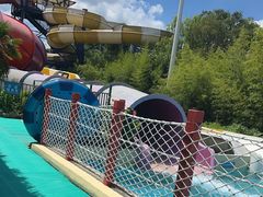 -上海玛雅海滩水公园