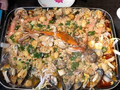 -九龙奇迹海鲜大排档(万象城店)