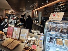 -Peet's Coffee皮爷咖啡(大学路店)