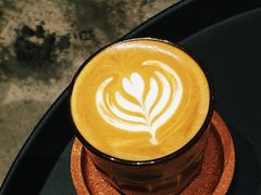 澳白-解药·antidote Cafe&Bar