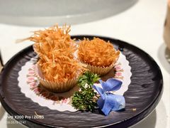 -银灯食府(丽丰国际中心店)