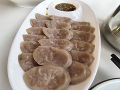 -塞上渔乡·农家菜·虹鳟鱼