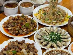 -温州一家人美食(西木头市店)