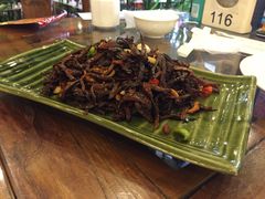 -西江美食舫·江西菜(健德桥店)