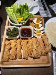 点击看大图 -特味村·宴会厅(生态园店)
