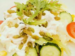 -卢家妈妈·西餐厨房(卜蜂中心店)