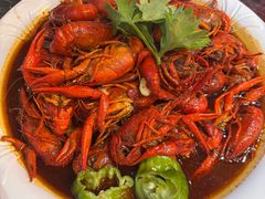 -欧记轩龙虾·私房菜(A店)