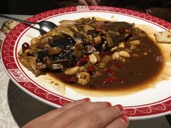 2斤鱼头-旺顺阁·北京菜(北辰上品+)