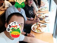 -素满香·素食自助餐(西安·民乐园店)